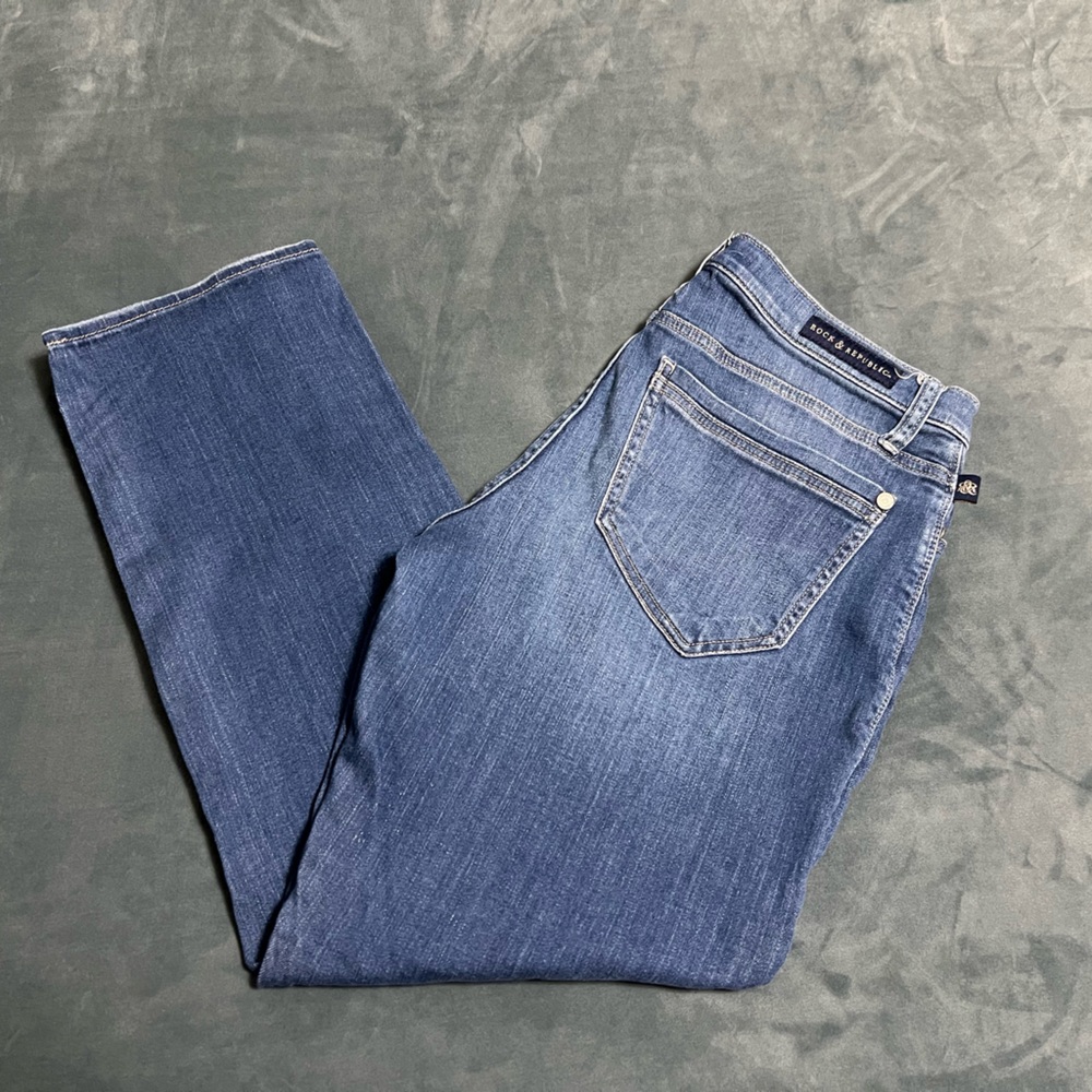 👖Rock & Republic “Indee” Jeans, Size 12